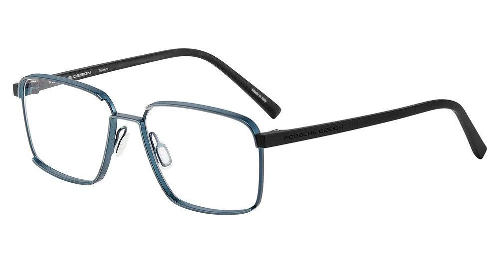 Porsche Design P81008 Eyeglasses - view 4